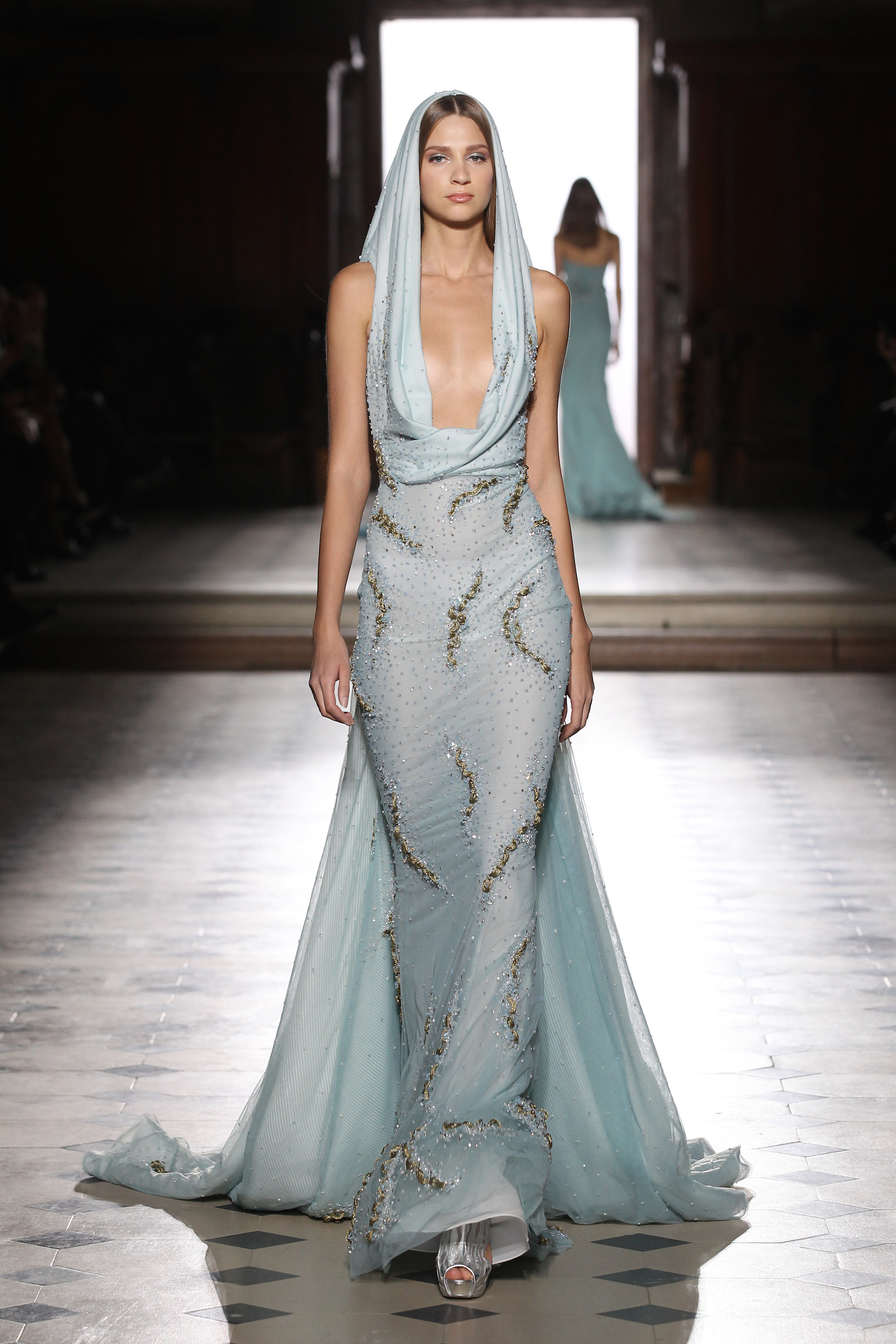 TONY WARD Spring/Summer 2016 | FASHION INSIDER MAGAZINE