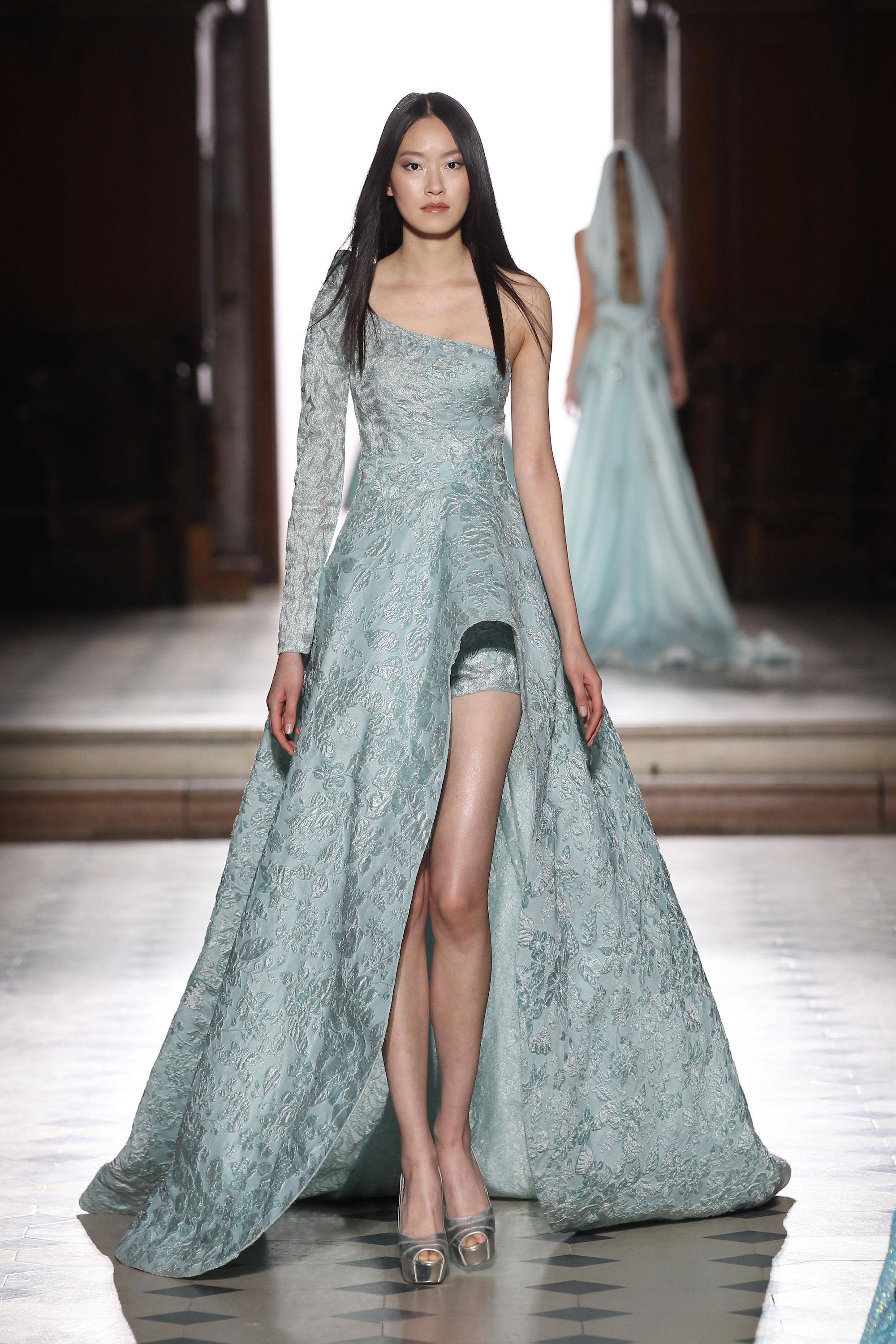 TONY WARD Spring/Summer 2016 | FASHION INSIDER MAGAZINE