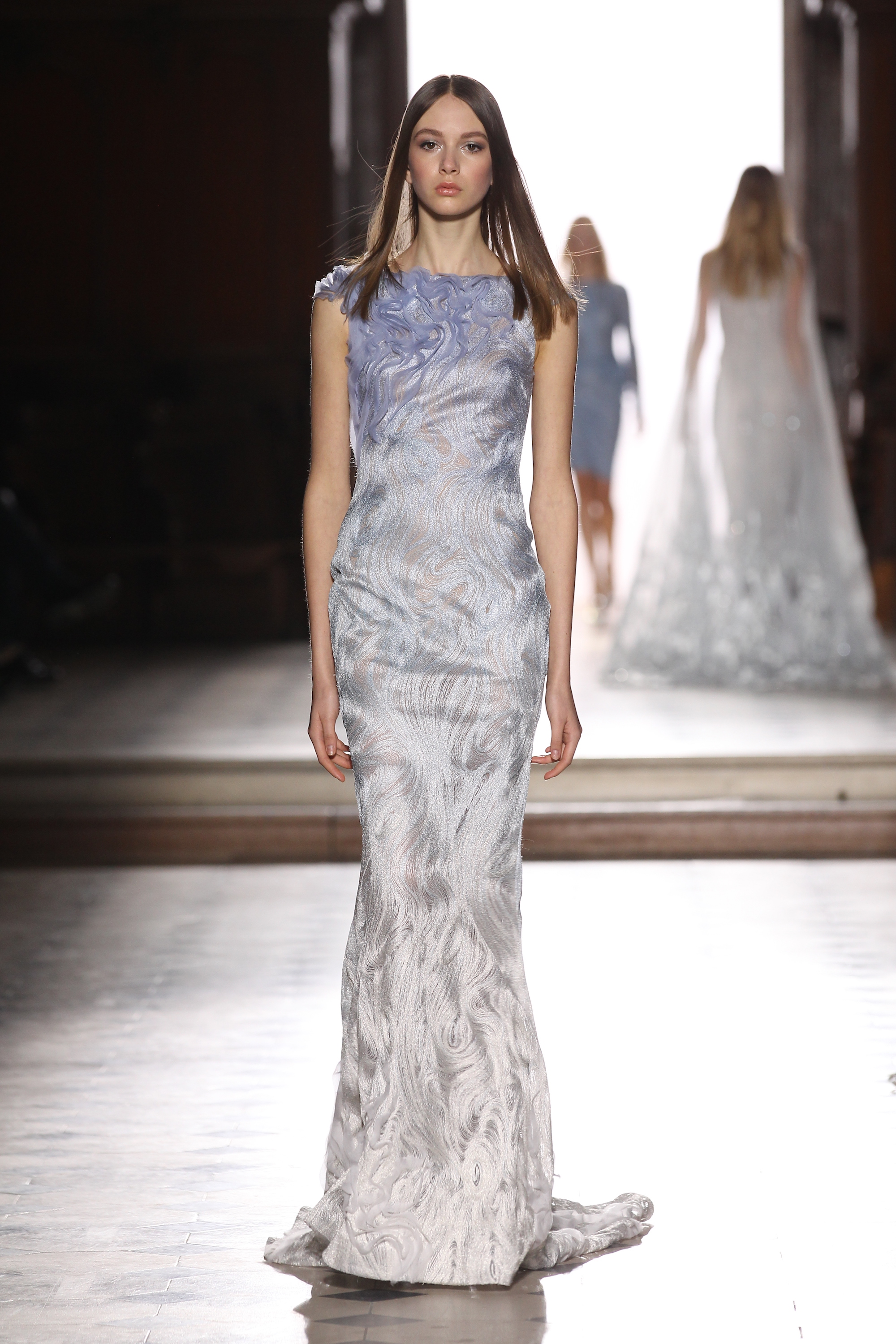 TONY WARD Spring/Summer 2016 | FASHION INSIDER MAGAZINE