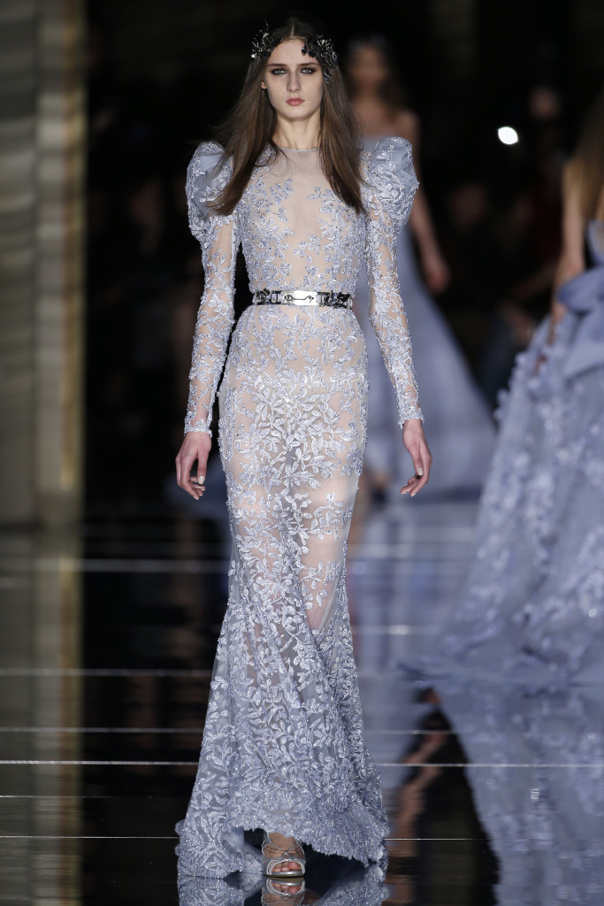 ZUHAIR MURAD COUTURE - Spring/Summer 2016