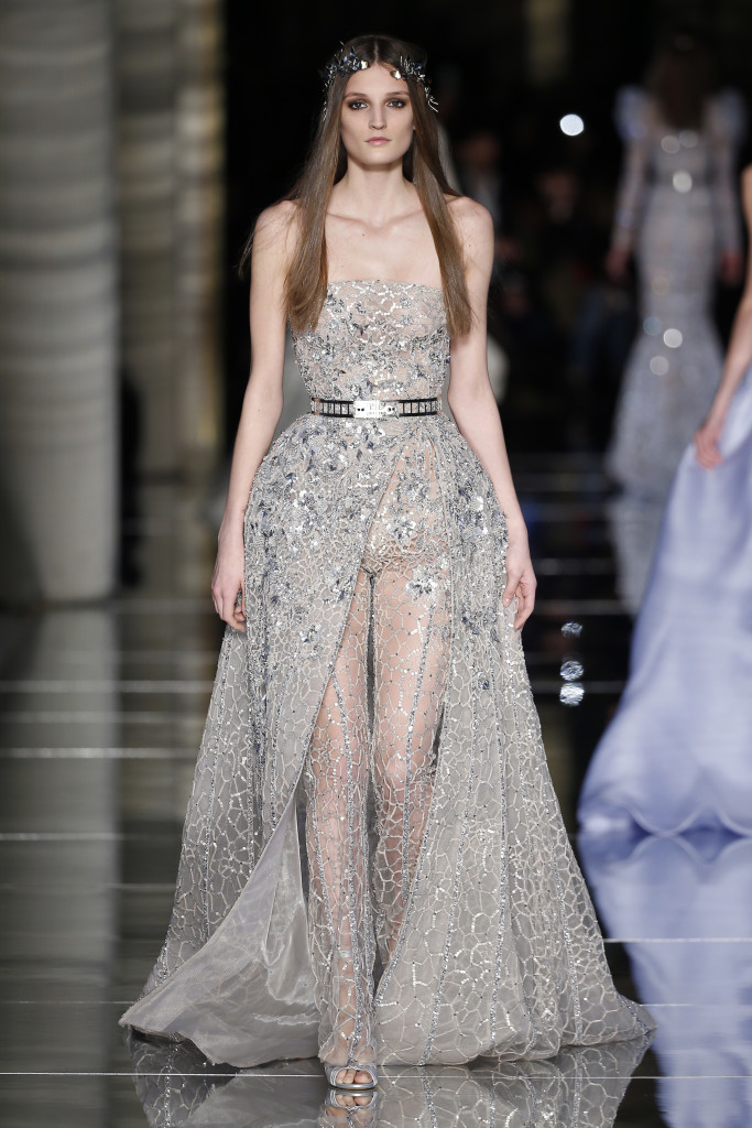 ZUHAIR MURAD COUTURE - Spring/Summer 2016