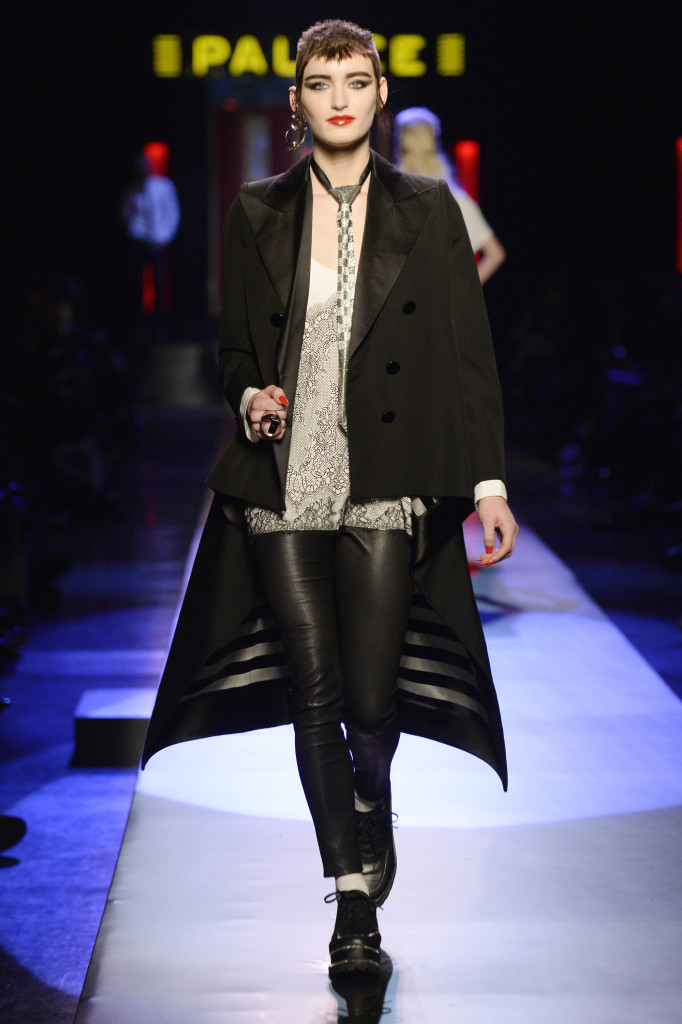 JEAN-PAUL GAULTIER HAUTE COUTURE - Spring/Summer 2016
