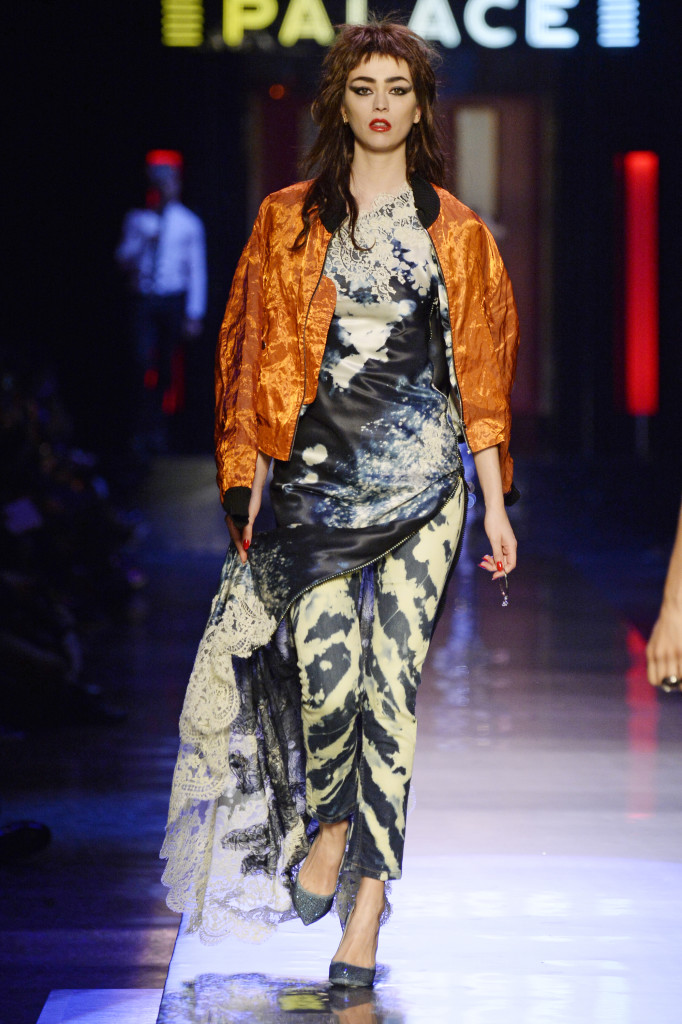 JEAN-PAUL GAULTIER HAUTE COUTURE - Spring/Summer 2016
