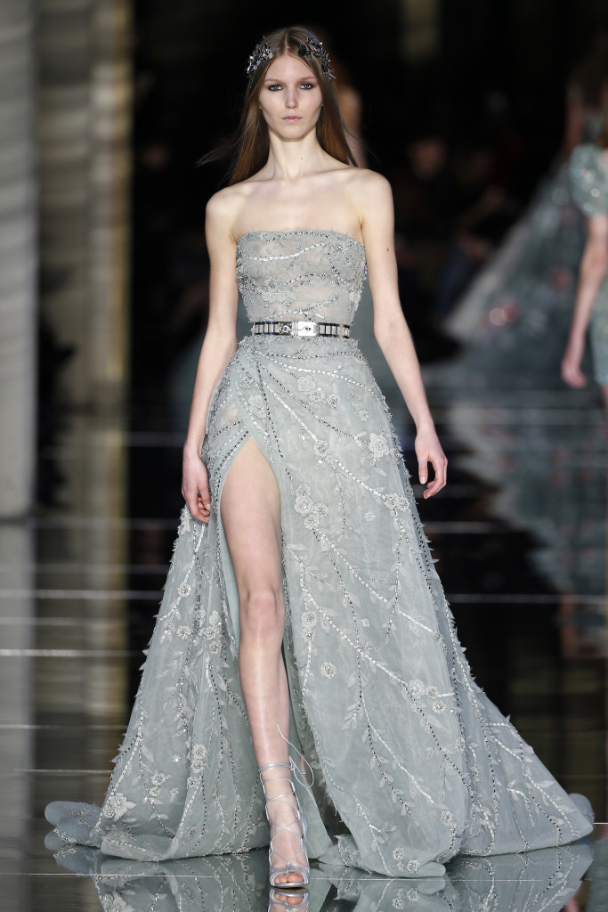 ZUHAIR MURAD COUTURE - Spring/Summer 2016