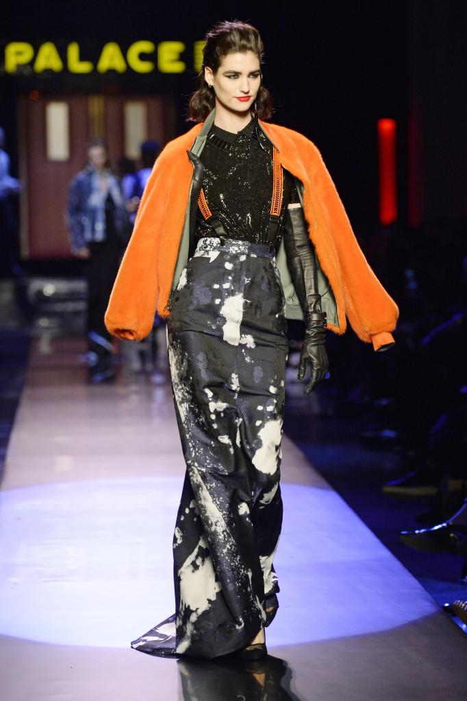 JEAN-PAUL GAULTIER HAUTE COUTURE - Spring/Summer 2016