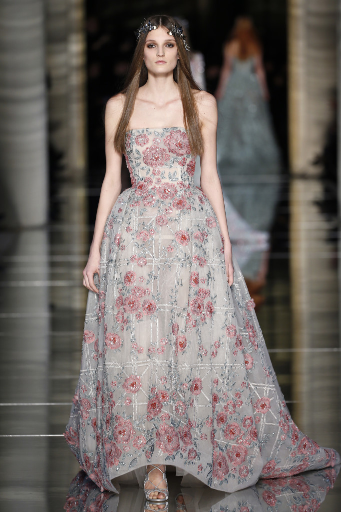 ZUHAIR MURAD COUTURE - Spring/Summer 2016