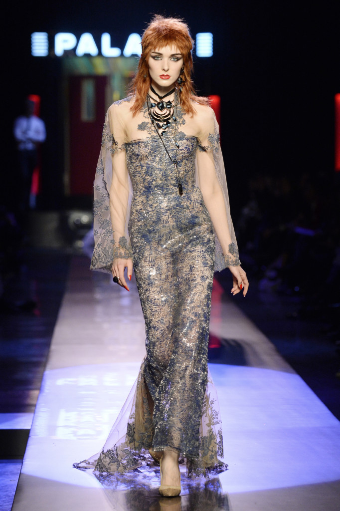 JEAN-PAUL GAULTIER HAUTE COUTURE - Spring/Summer 2016