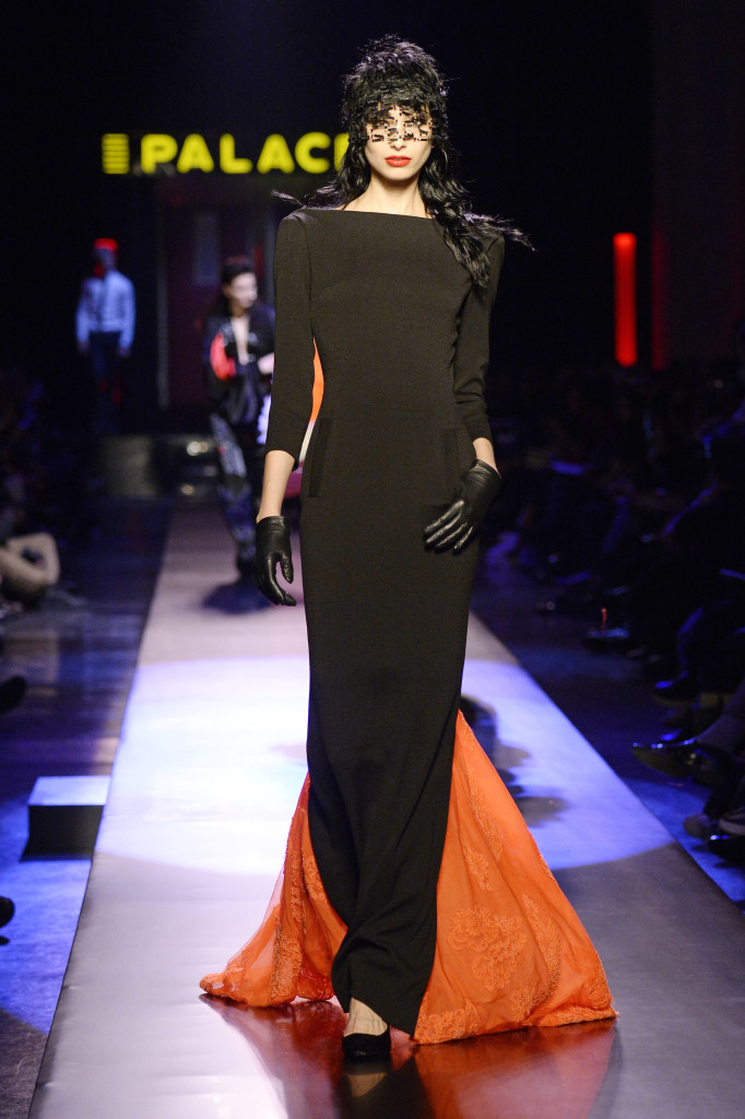 JEAN-PAUL GAULTIER HAUTE COUTURE - Spring/Summer 2016