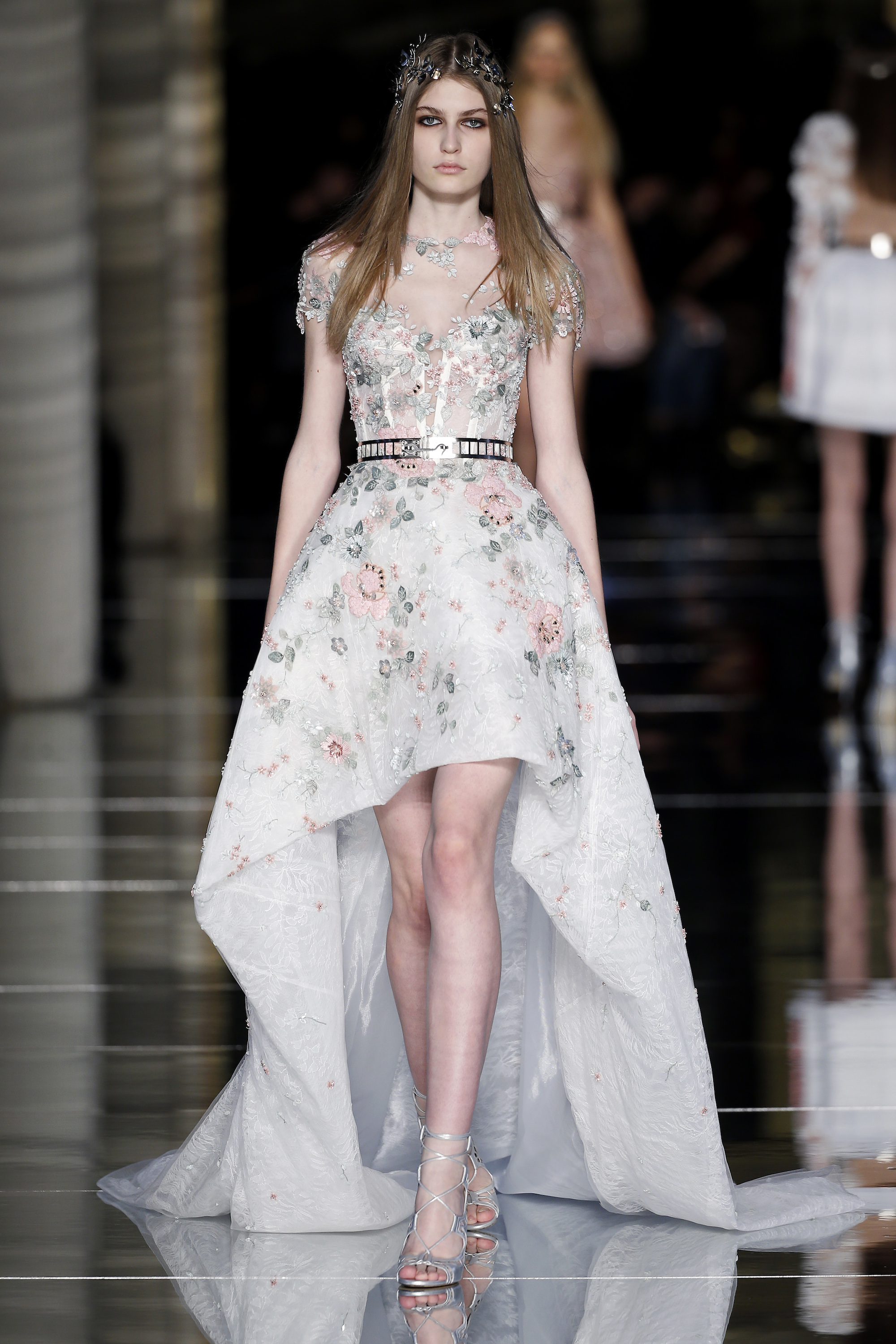 ZUHAIR MURAD COUTURE – Spring/Summer 2016 | FASHION INSIDER MAGAZINE