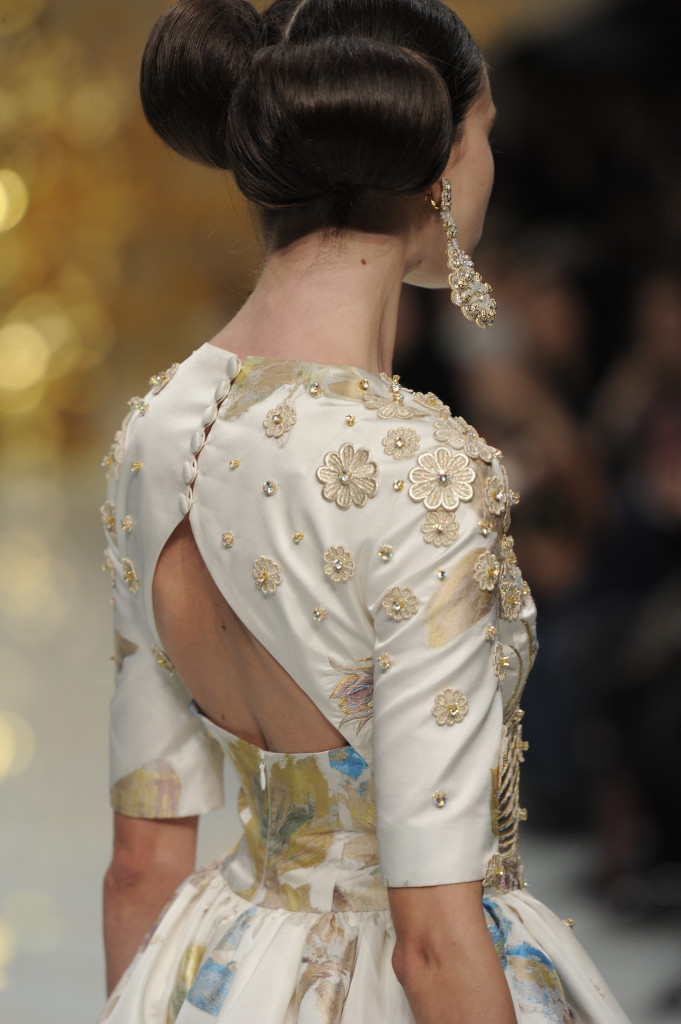 GUO PEI COUTURE - Spring/Summer 2016