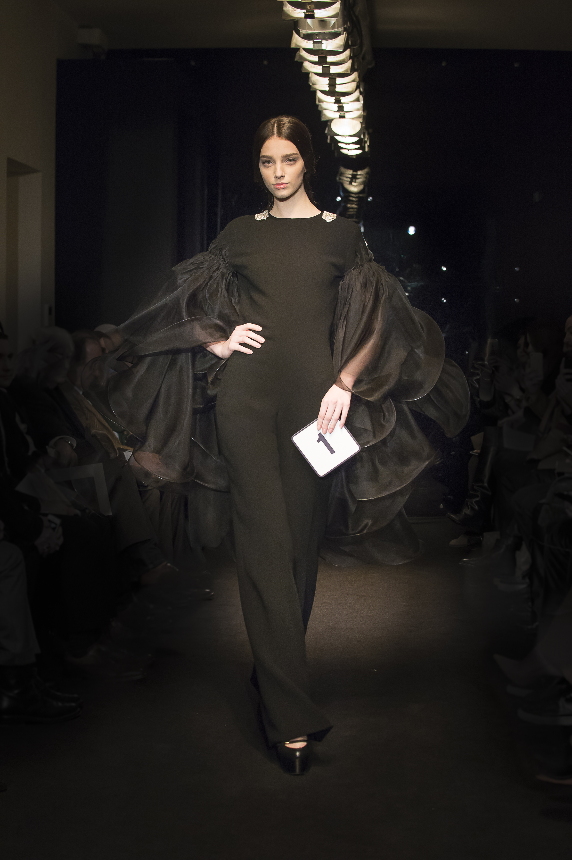 STEPHANE ROLLAND HAUTE COUTURE - Spring/Summer 2016