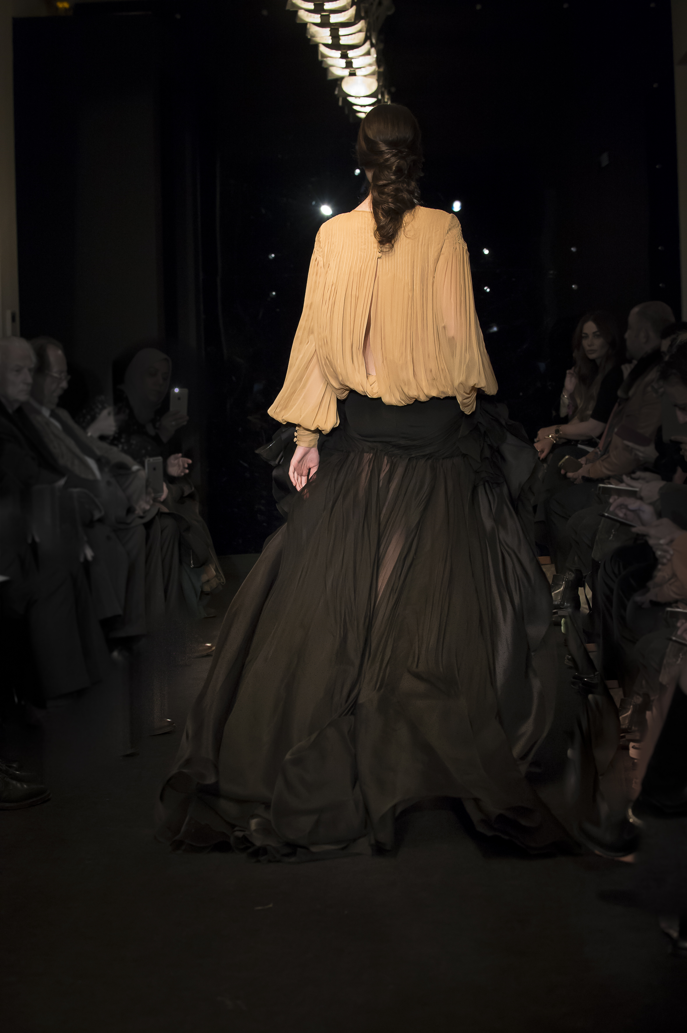 STEPHANE ROLLAND HAUTE COUTURE - Spring/Summer 2016