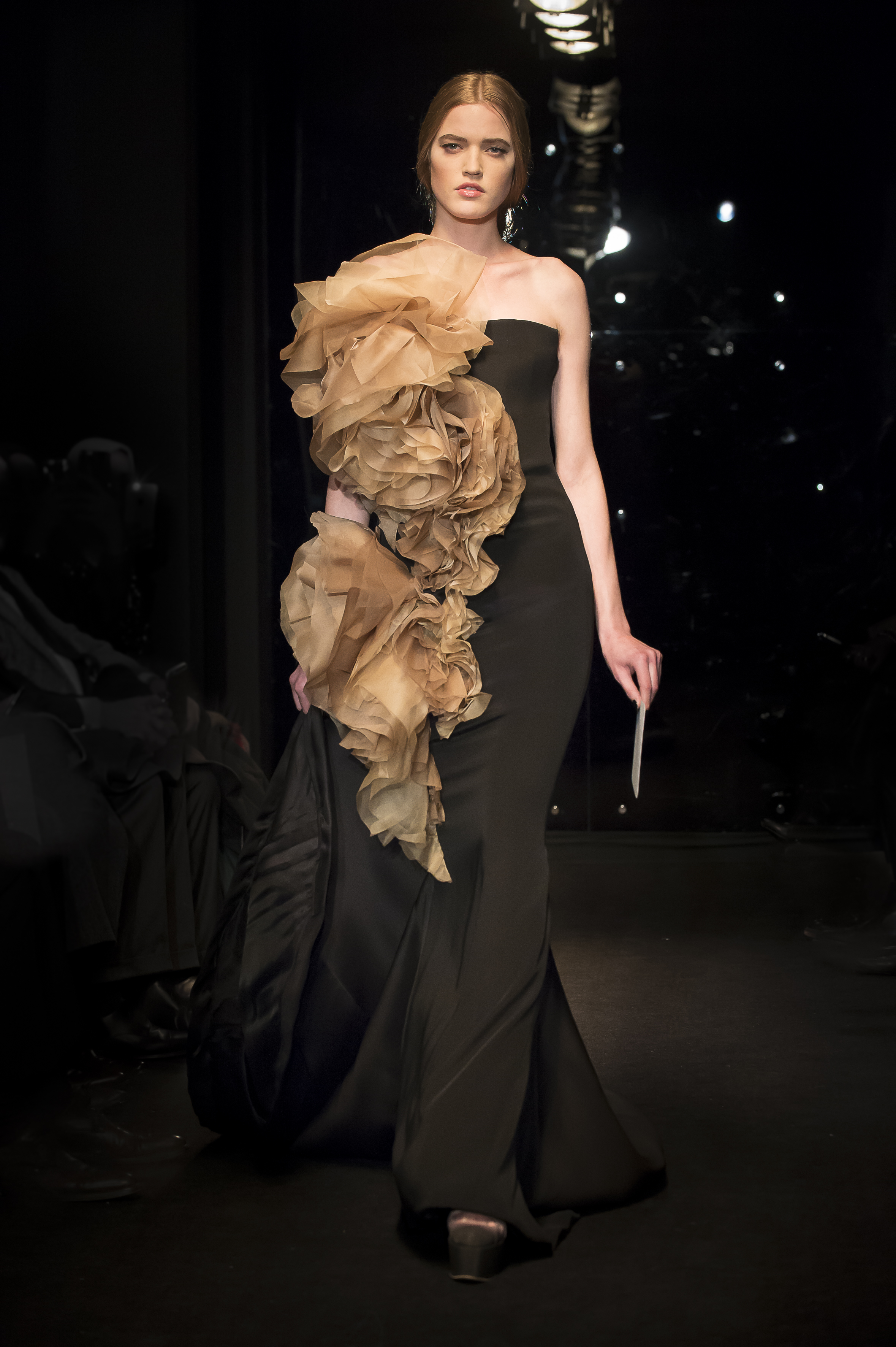 STEPHANE ROLLAND HAUTE COUTURE - Spring/Summer 2016