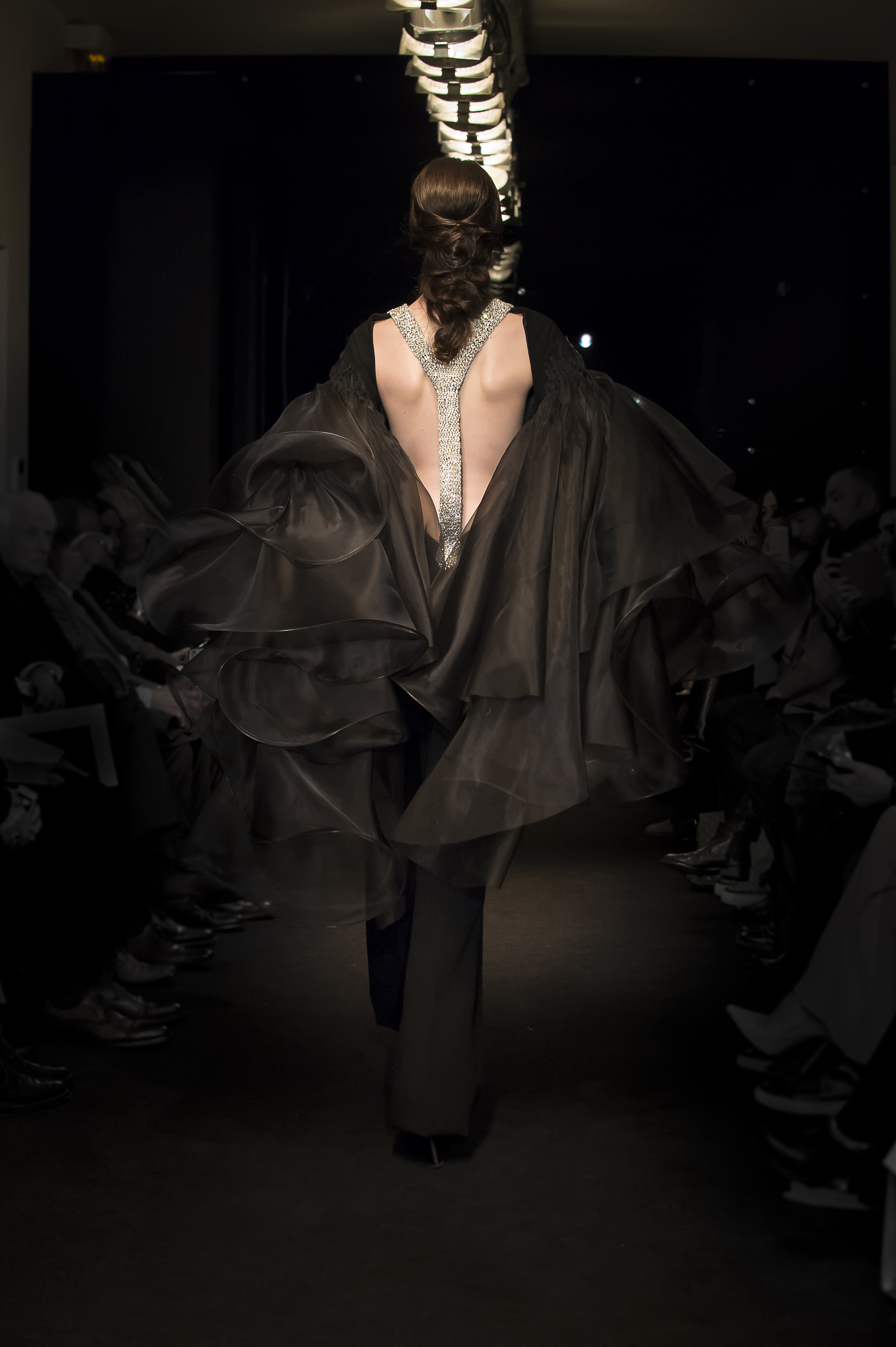 STEPHANE ROLLAND HAUTE COUTURE - Spring/Summer 2016