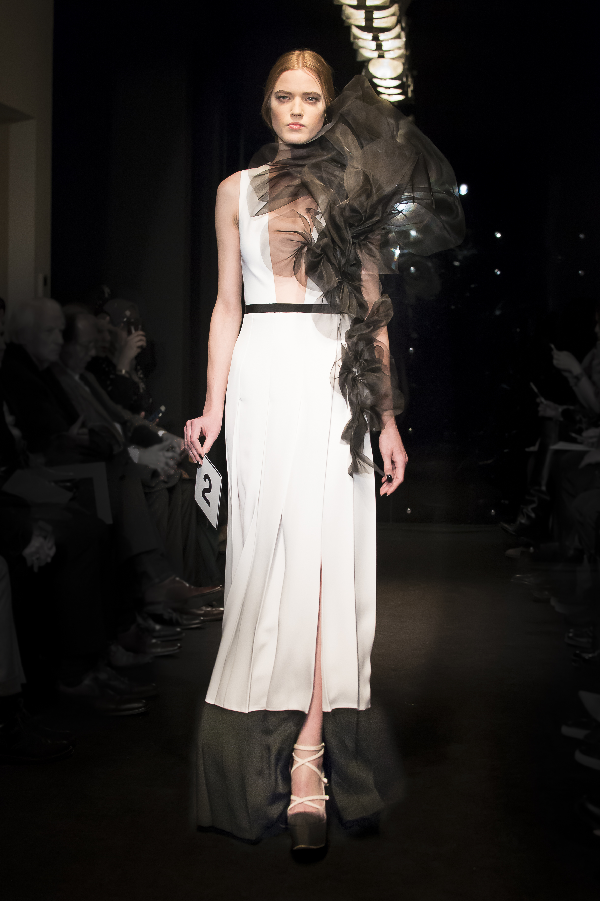 STEPHANE ROLLAND HAUTE COUTURE - Spring/Summer 2016