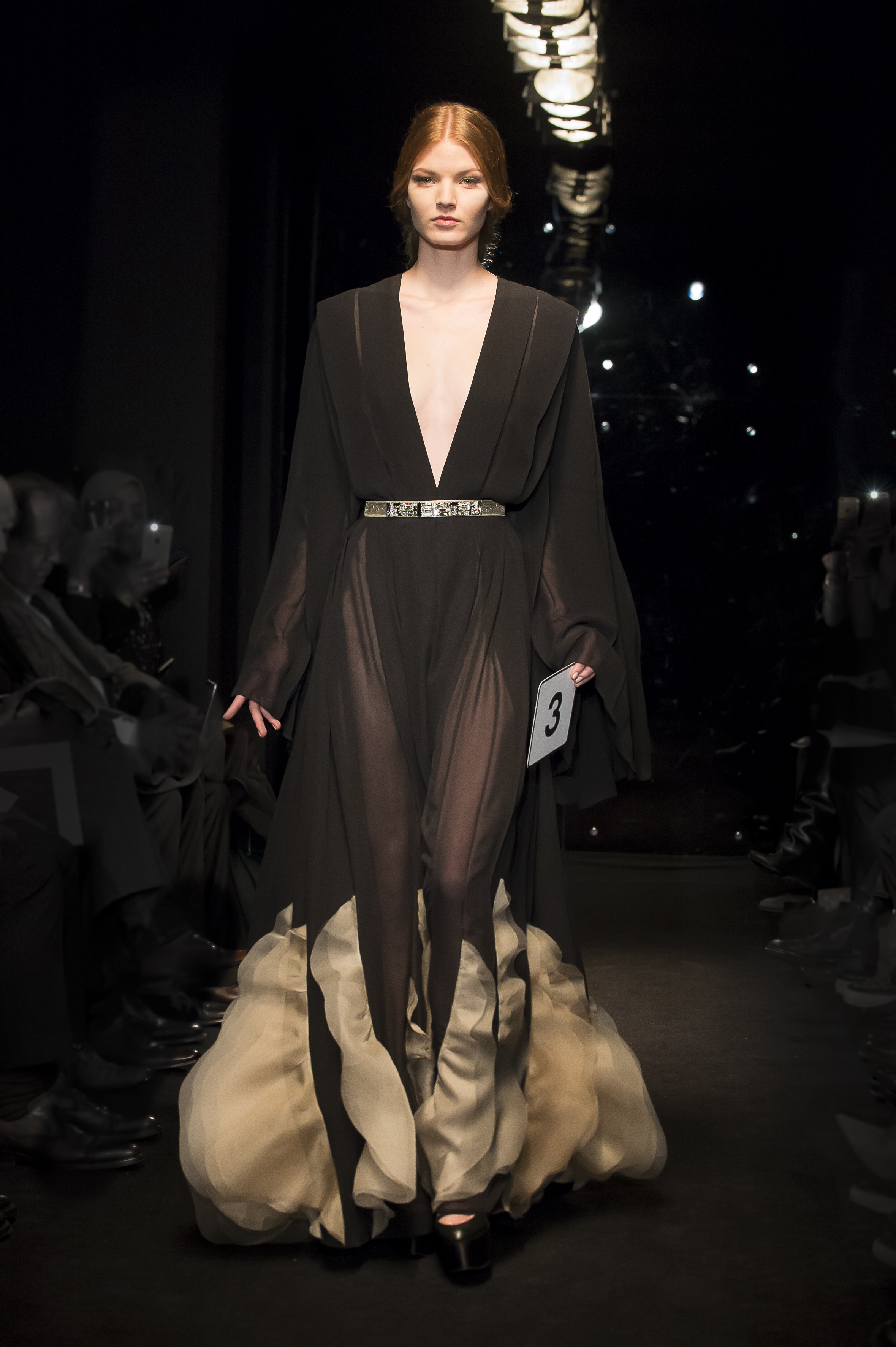 STEPHANE ROLLAND HAUTE COUTURE - Spring/Summer 2016