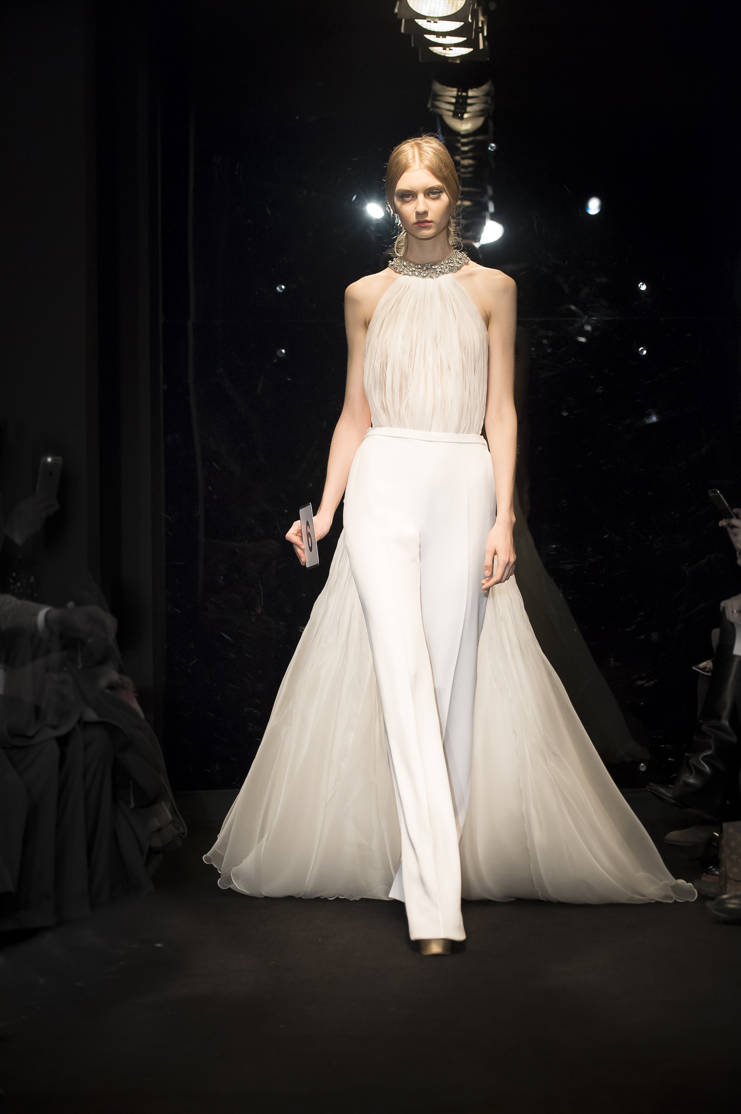 STEPHANE ROLLAND HAUTE COUTURE - Spring/Summer 2016