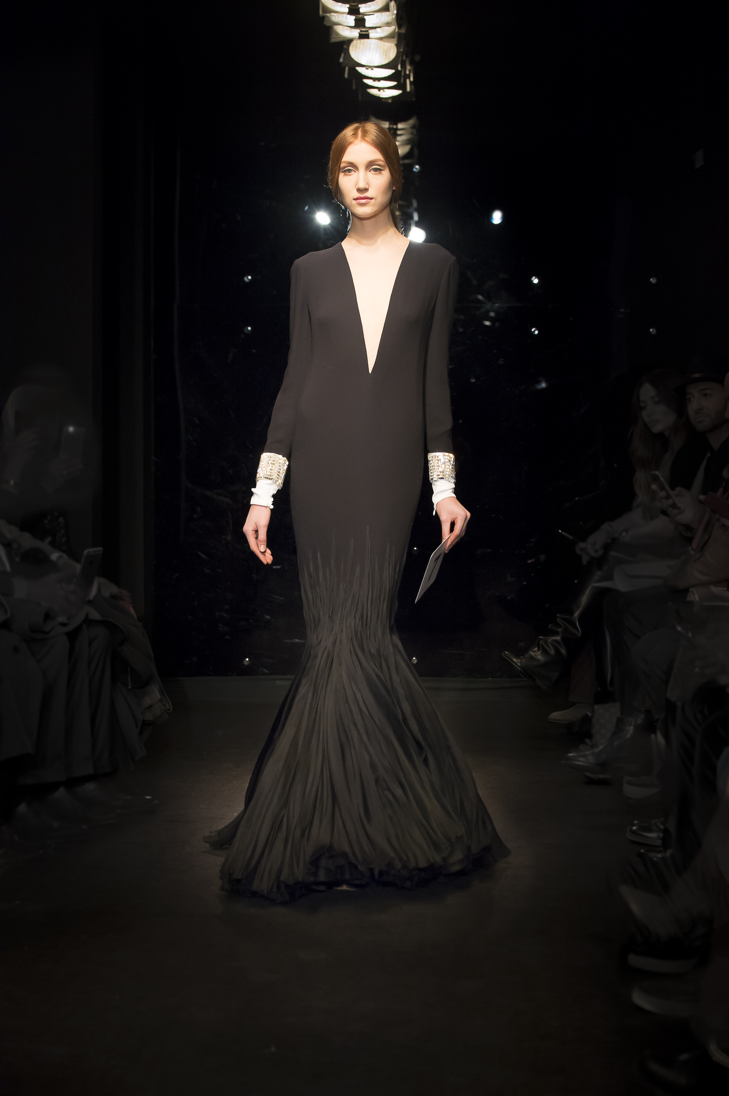 STEPHANE ROLLAND HAUTE COUTURE - Spring/Summer 2016