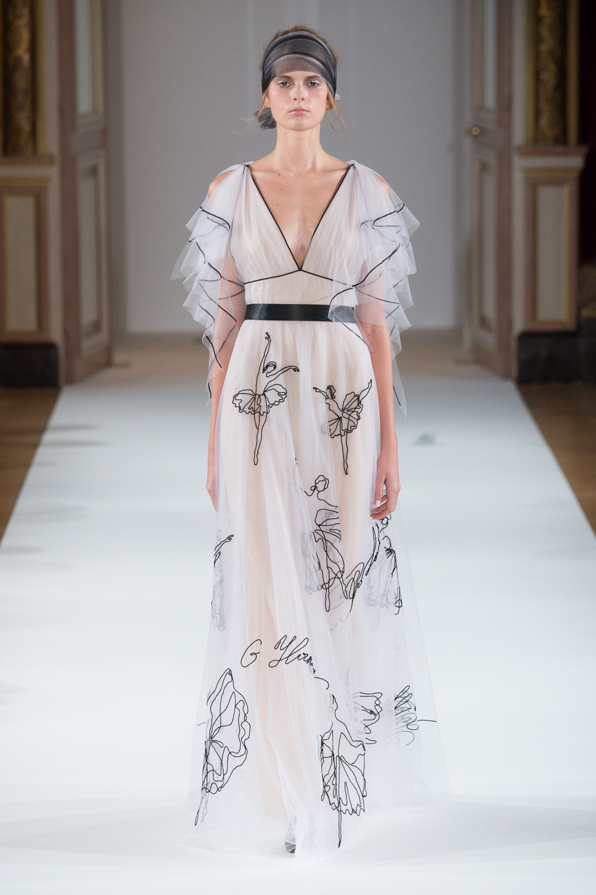 YANINA COUTURE – Spring/Summer 2016 | FASHION INSIDER MAGAZINE