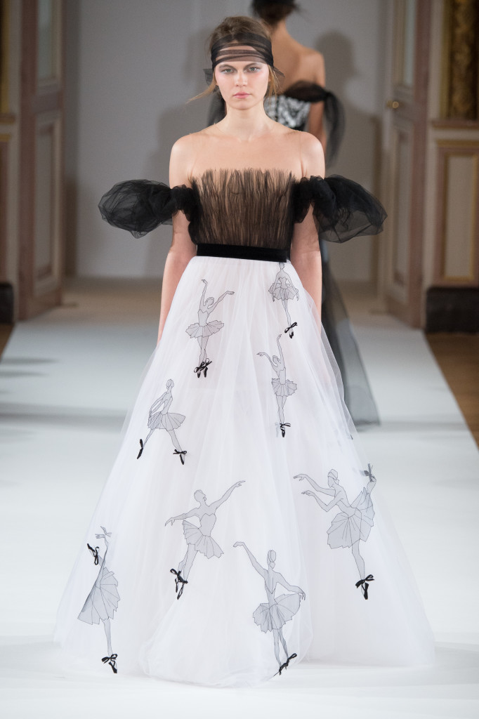 YANINA COUTURE - Spring/Summer 2016