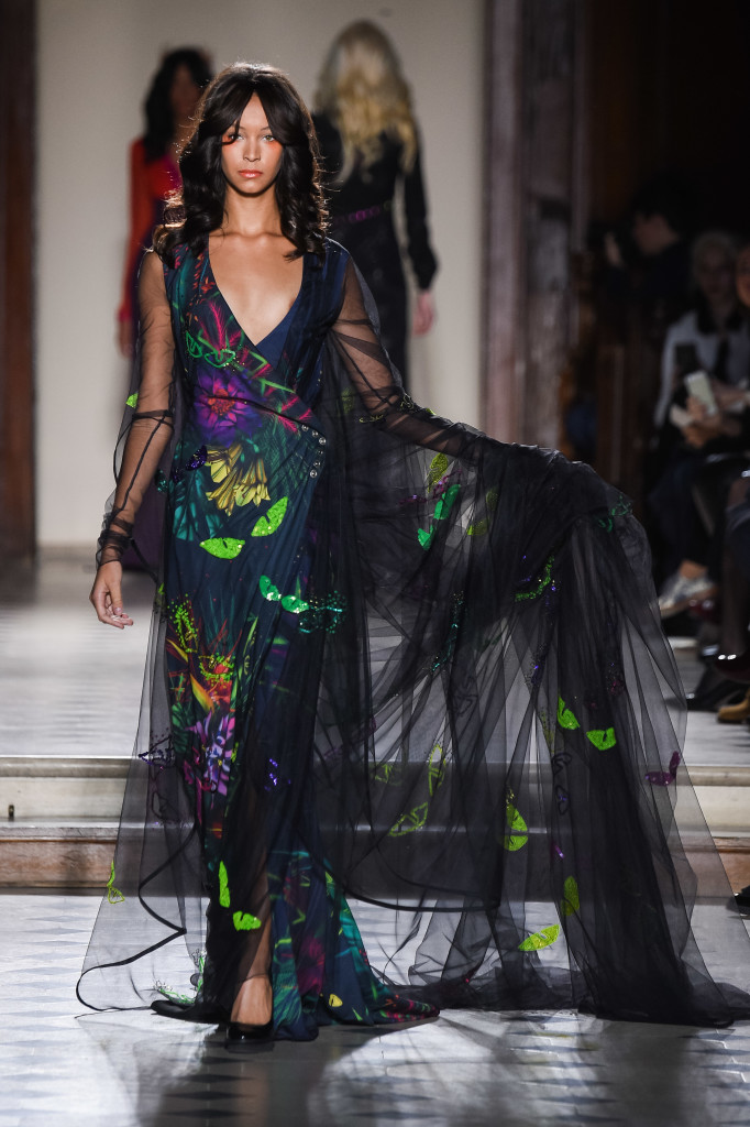 JULIEN FOURNIER COUTURE - Spring/Summer 2016