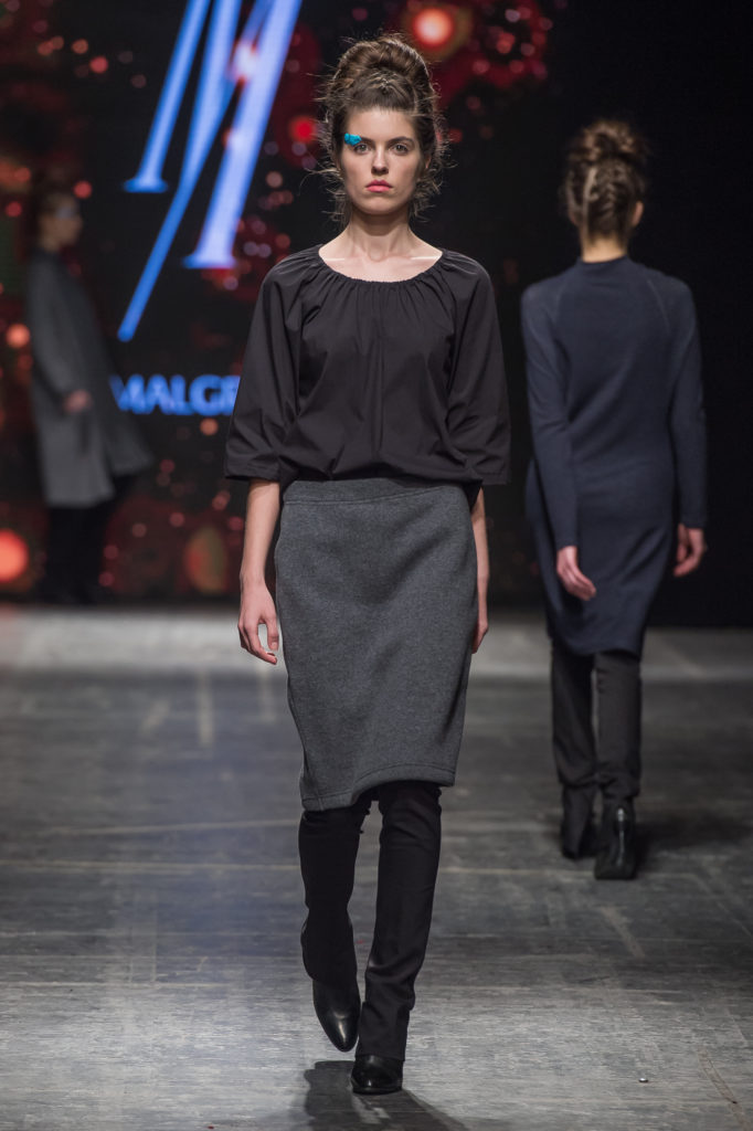 MALGRAU - Fall Winter 2016/17