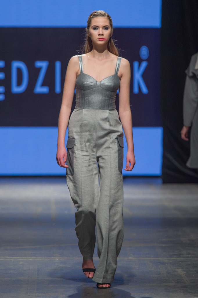 Kędziorek FW 2016/17