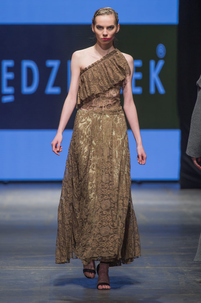 Kędziorek FW 2016/17