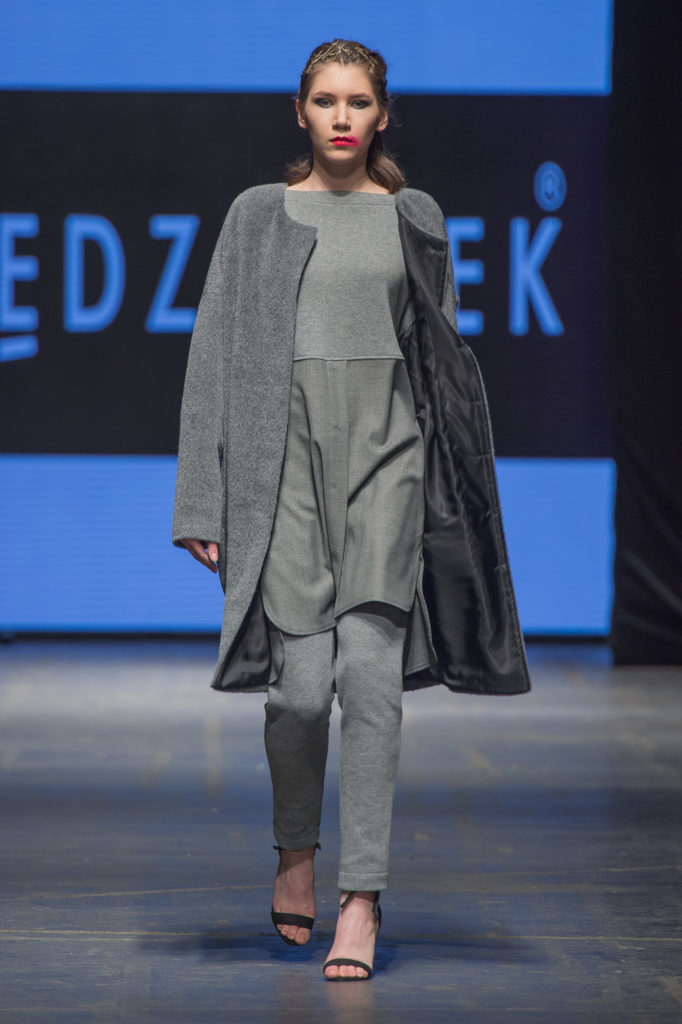 Kędziorek FW 2016/17