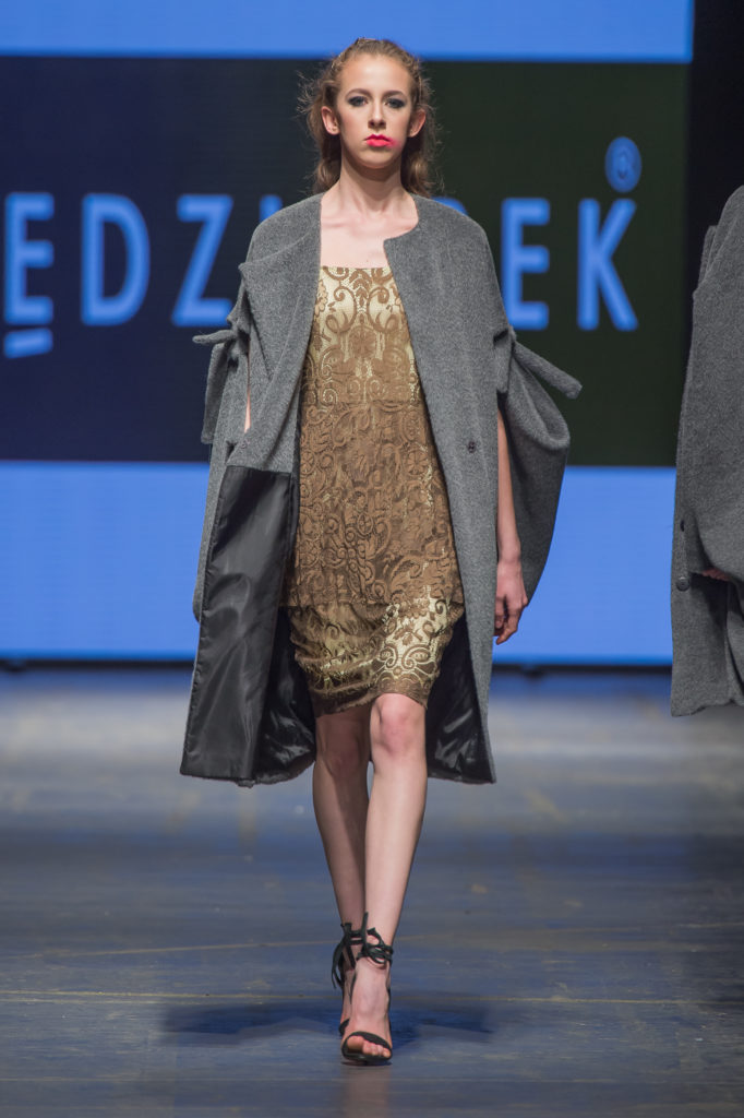 Kędziorek FW 2016/17