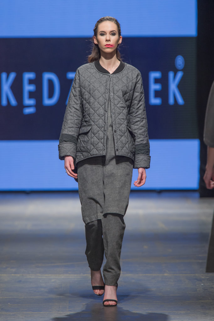 Kędziorek FW 2016/17