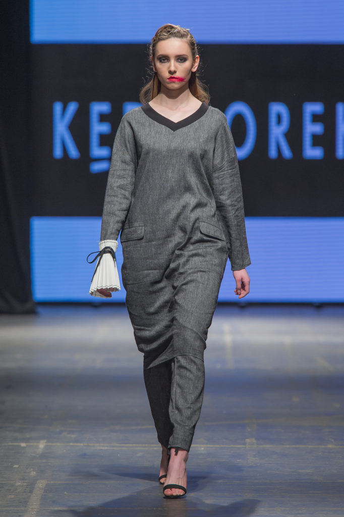 Kędziorek FW 2016/17