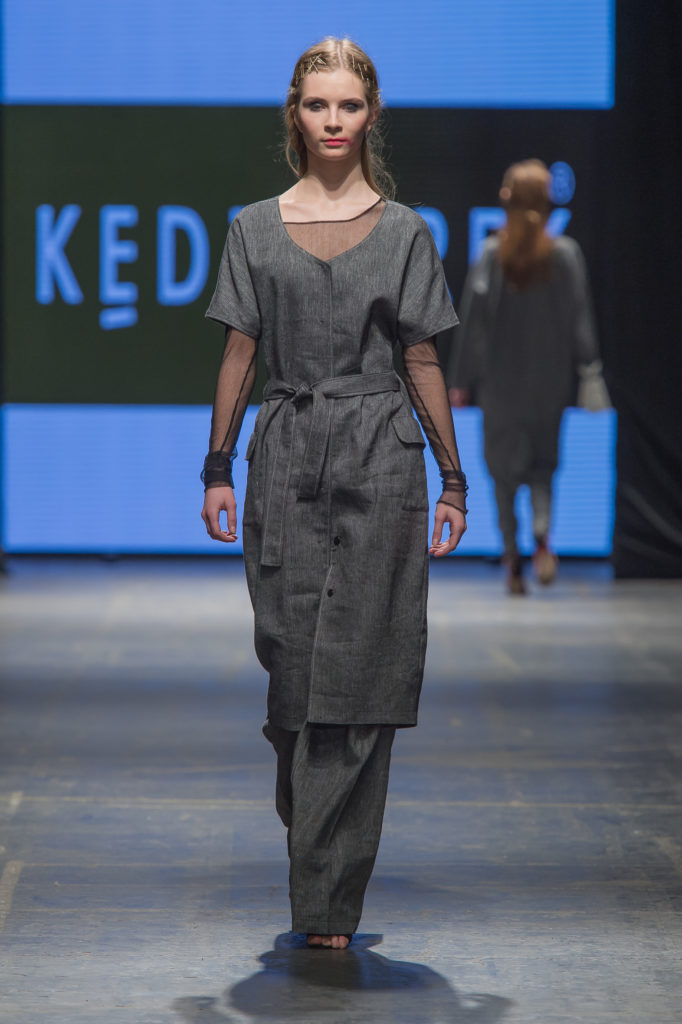 Kędziorek FW 2016/17