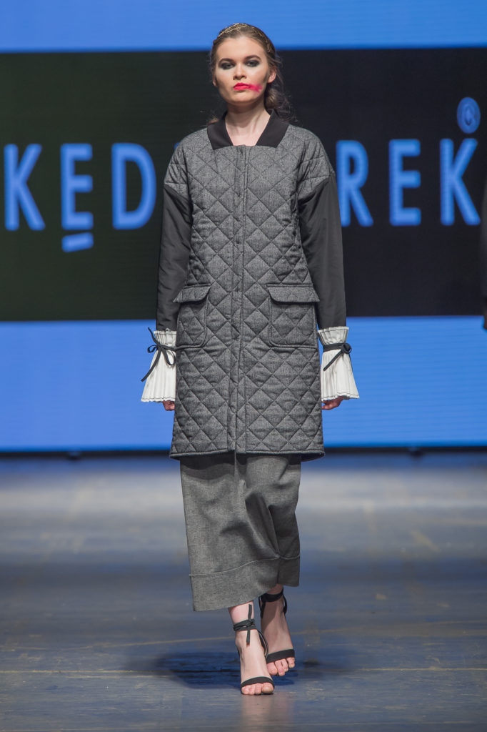 Kędziorek FW 2016/17