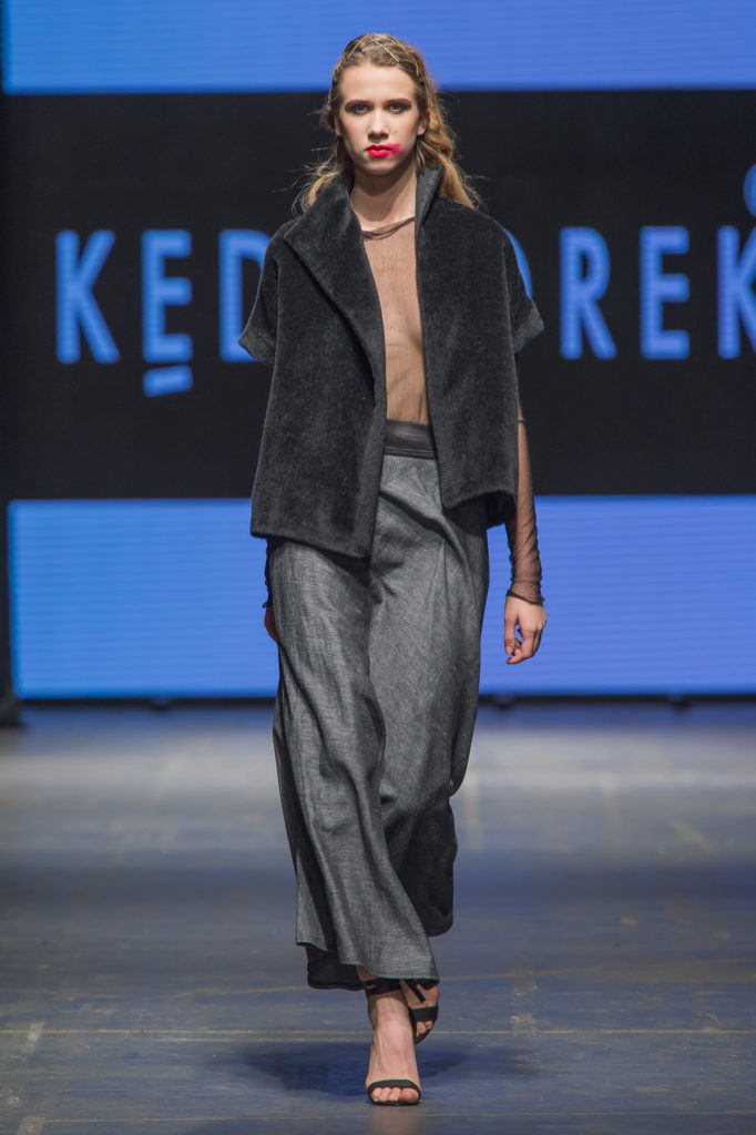 Kędziorek FW 2016/17