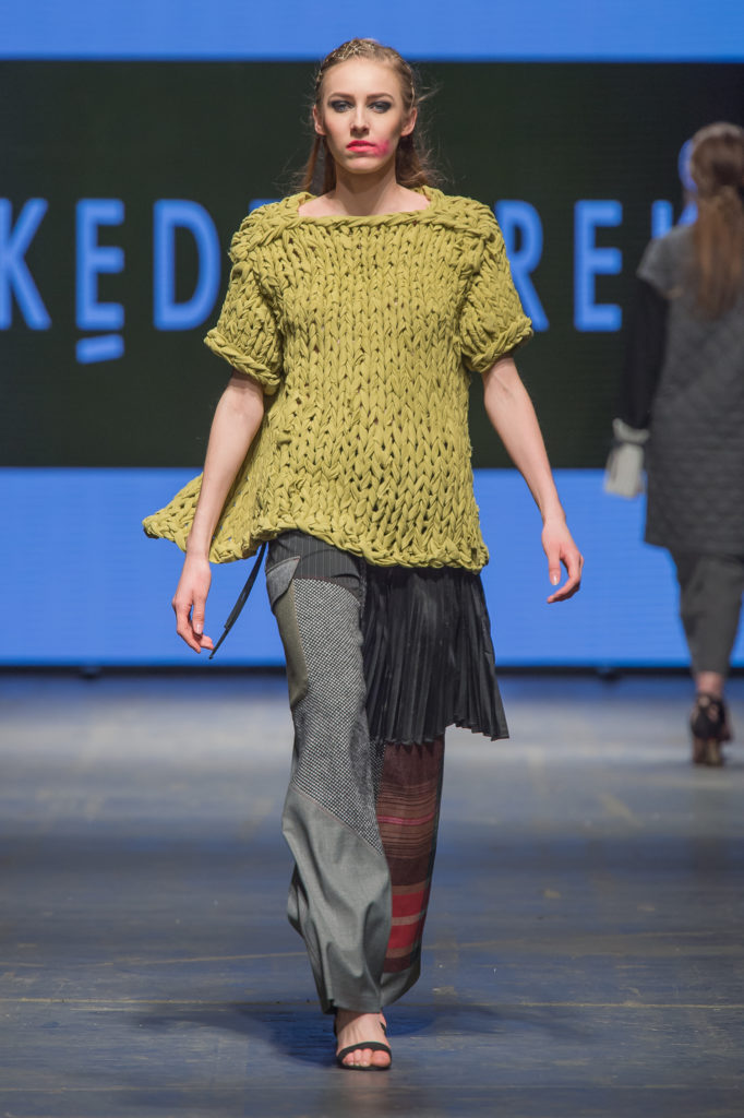 Kędziorek FW 2016/17