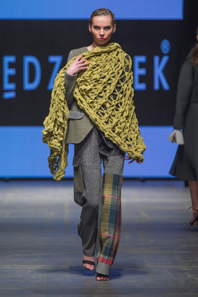 Kędziorek FW 2016/17