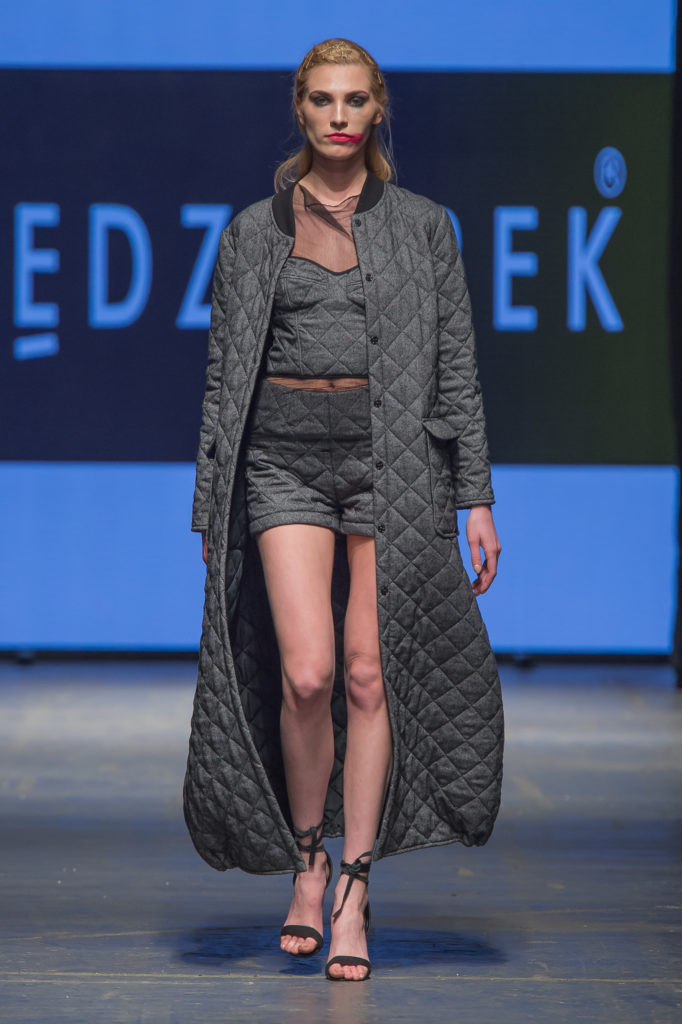 Kędziorek FW 2016/17