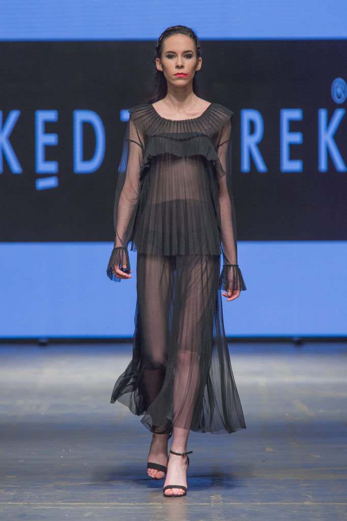 Kędziorek FW 2016/17