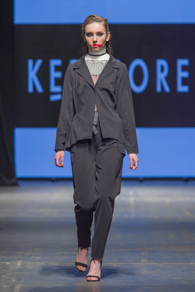 Kędziorek FW 2016/17