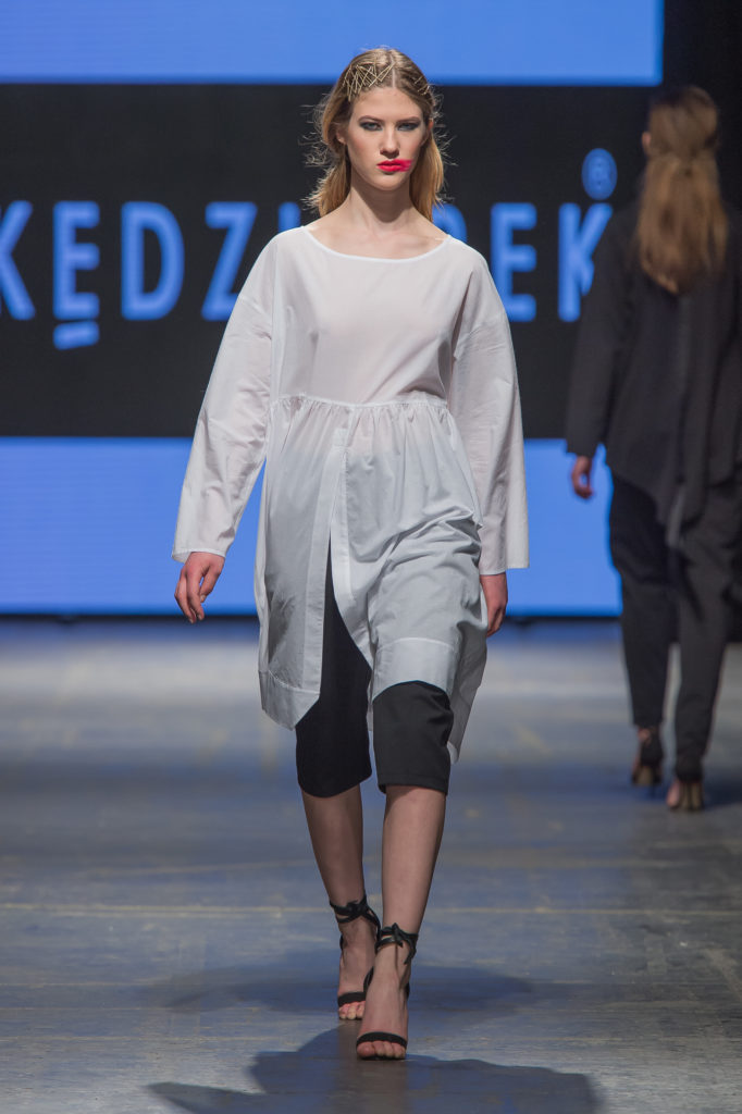 Kędziorek FW 2016/17