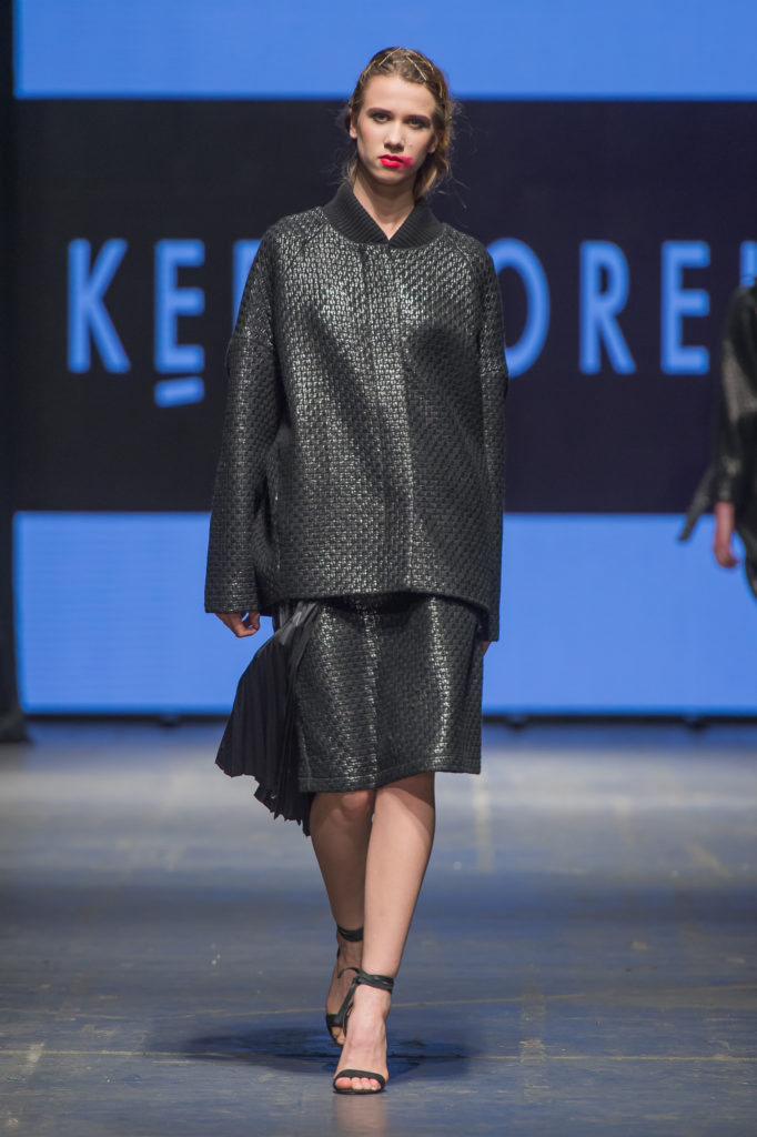 Kędziorek FW 2016/17