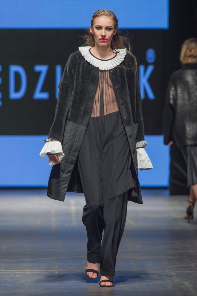 Kędziorek FW 2016/17