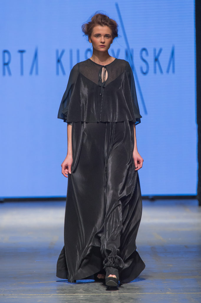 MARTA KUSZYŃSKA - FW 2016/17