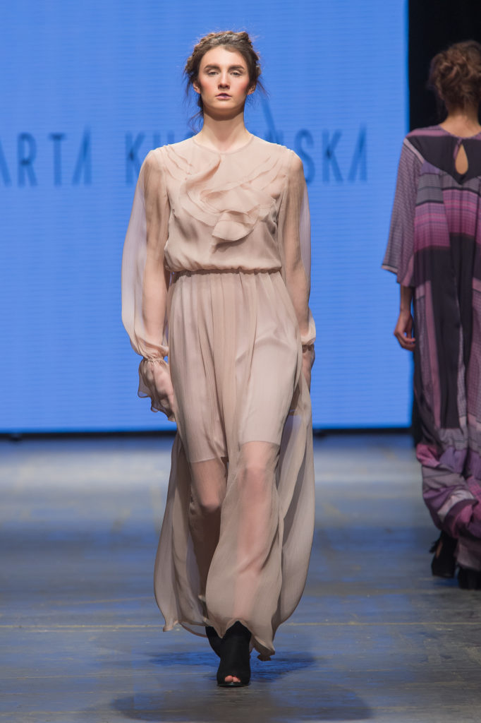 MARTA KUSZYŃSKA - FW 2016/17