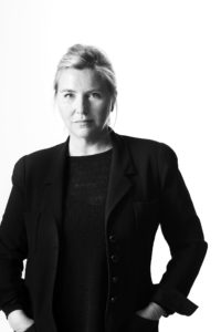 VALERIE DUPORT, New VP at the Kering Group