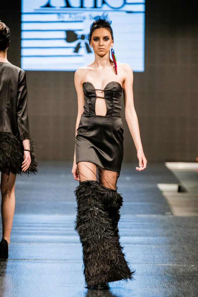 ALIS by Alina Sabau - Fall Winter 2016/17