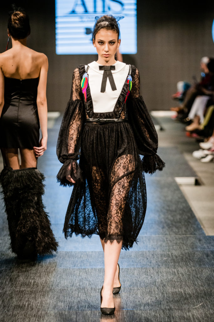 ALIS by Alina Sabau - Fall Winter 2016/17