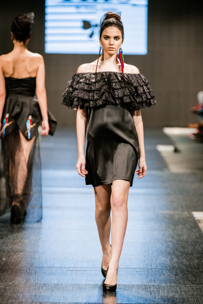 ALIS by Alina Sabau - Fall Winter 2016/17