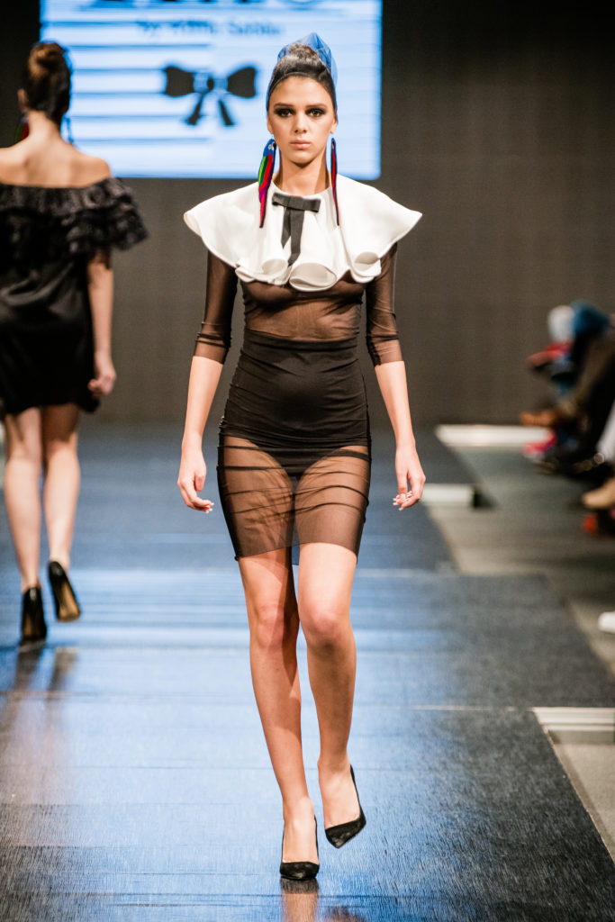 ALIS by Alina Sabau - Fall Winter 2016/17